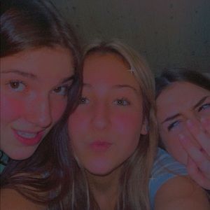 Meet your Posher, Marie-ève